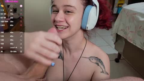 Chau Mist    online show from 01/11/25, 12:22