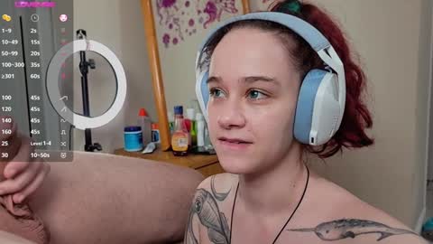 Chau Mist    online show from 01/18/25, 12:46