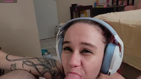 Chau Mist    online show from 02/03/25, 01:41