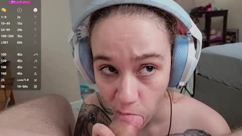 Chau Mist    online show from 02/27/25, 03:25