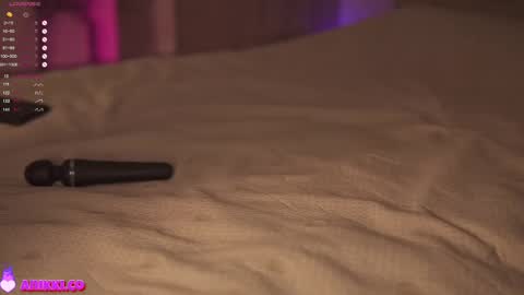 Nikki online show from 02/28/25, 02:20