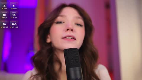 Nikki online show from 12/03/25, 05:59