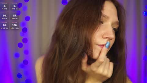 Nikki online show from 12/15/25, 08:51