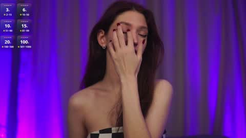 Nikki online show from 01/06/26, 09:13