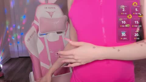 Yana online show from 03/02/26, 09:54