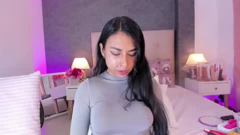 Angela online show from 12/05/25, 02:47