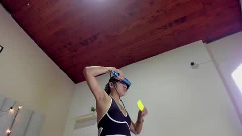 Snapshot of angelsavage__ chatting on 07/07/26, 12:09 Angel 3 online show from 07/07/26, 12:09