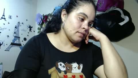 angelsexhotlatin online show from 01/15/25, 12:41