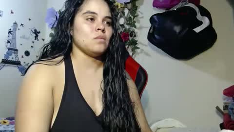 angelsexhotlatin online show from 01/29/25, 02:40