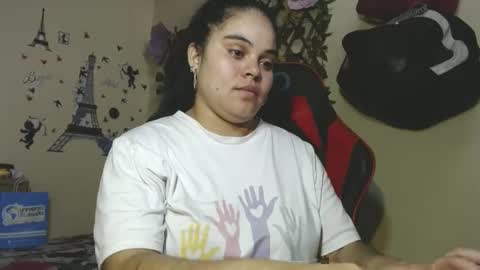 angelsexhotlatin online show from 02/03/25, 01:51