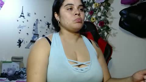 angelsexhotlatin online show from 02/20/25, 03:01