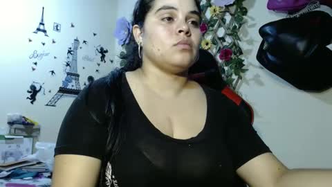 angelsexhotlatin online show from 02/26/25, 02:37