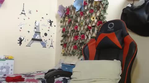 angelsexhotlatin online show from 09/25/25, 03:05