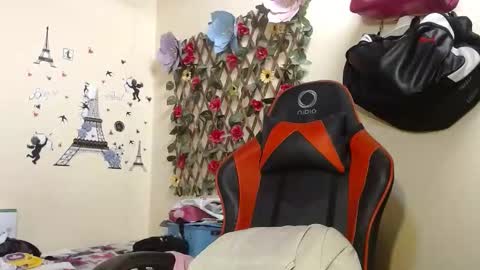 angelsexhotlatin online show from 10/08/25, 04:04