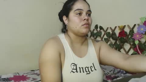angelsexhotlatin online show from 04/16/26, 02:51