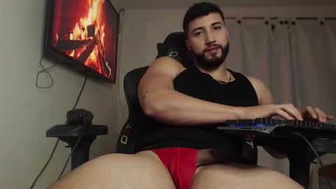 Snapshot of angelsexx_15 chatting on 03/07/25, 06:46 Angel online show from 03/07/25, 06:46