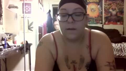 Angel and Mark online show from 02/25/26, 12:09