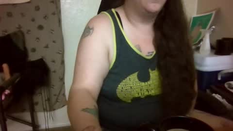 Angel and Mark online show from 03/23/26, 02:54