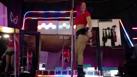 Madison Marie online show from 07/04/26, 06:52