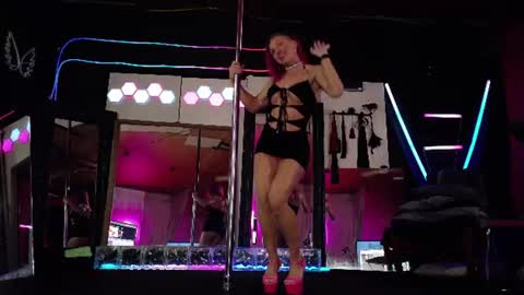 Madison Marie online show from 07/19/26, 06:17