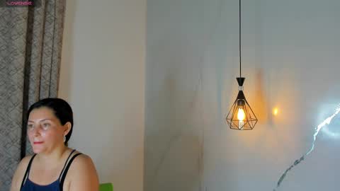 ANGIE online show from 03/09/25, 01:26