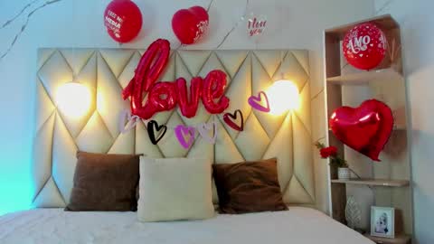 ANGIE online show from 02/16/26, 03:08