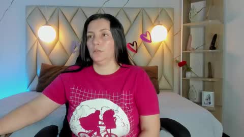 ANGIE online show from 02/25/26, 02:16