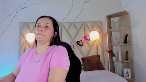 ANGIE online show from 02/28/26, 02:29