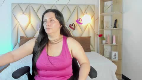 ANGIE online show from 03/03/26, 02:12