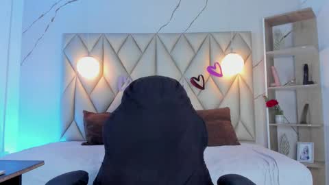 ANGIE online show from 03/14/26, 02:55