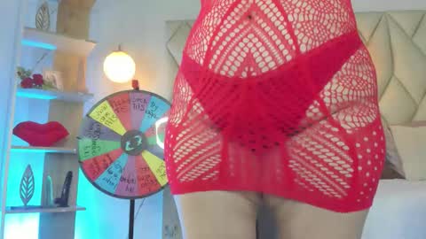 ANGIE online show from 03/26/26, 03:17