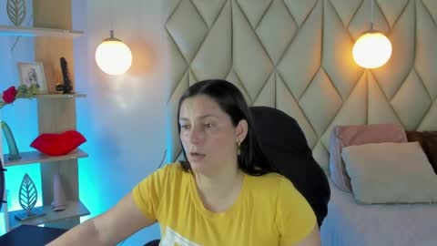 ANGIE online show from 04/06/26, 02:18