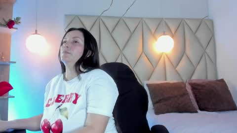 Snapshot of angelswets chatting on 05/05/26, 02:14 ANGIE online show from 05/05/26, 02:14