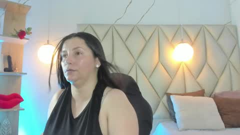 Snapshot of angelswets chatting on 05/07/26, 02:00 ANGIE online show from 05/07/26, 02:00
