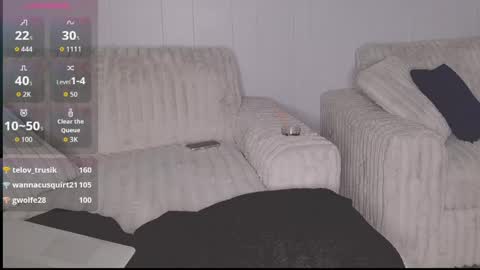 AngelsXDesire online show from 02/28/26, 06:25