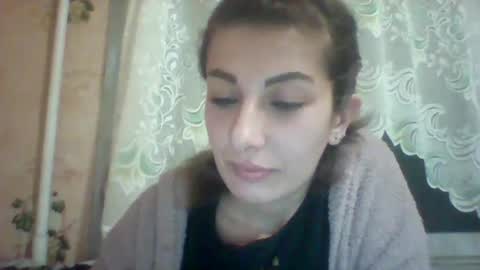 Isabella online show from 04/03/26, 08:07