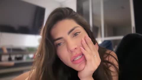 Angel Turned   online show from 10/10/25, 09:08