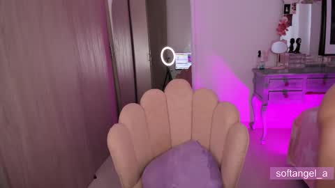 angel online show from 02/09/26, 08:13