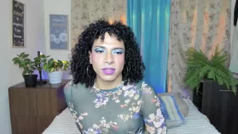 angelwhitte online show from 11/27/25, 10:56