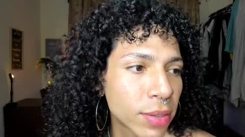 angelwhitte online show from 02/16/26, 12:18