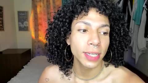 angelwhitte online show from 02/16/26, 07:10