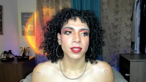 angelwhitte online show from 03/16/26, 03:56