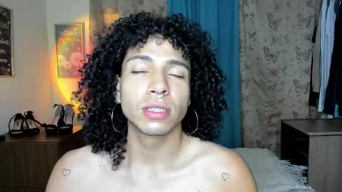 angelwhitte online show from 03/19/26, 02:48