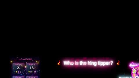 Angel Wild online show from 12/11/24, 09:45