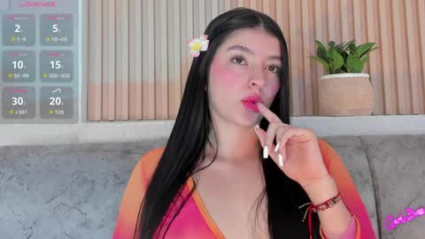 Your Angel online show from 03/25/26, 04:13