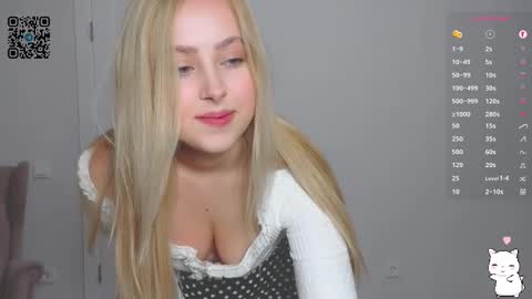  Im Chloe  i do FLASH BOOBS for new fan club online show from 03/06/26, 11:34
