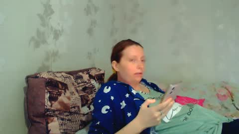 AngelxSexy online show from 03/26/26, 01:49