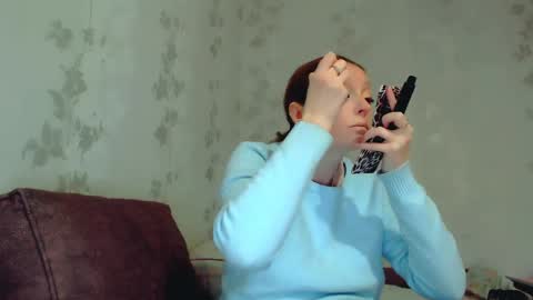 AngelxSexy online show from 04/23/26, 03:47