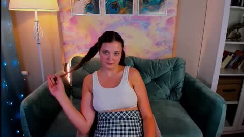 Lilly online show from 09/12/25, 02:50