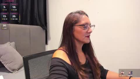 angelyferrer online show from 03/05/26, 02:51